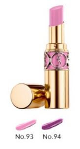 YSL 2019春季彩妝新品