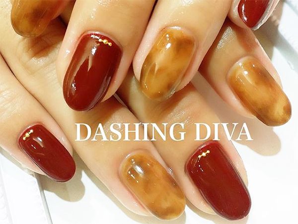 DASHING DIVA指甲貼片