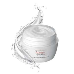 Avene 雅漾 全效活泉保濕水凝霜