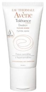 Avene 雅漾安敏保濕水凝乳