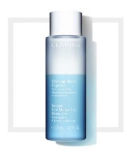 CLARINS 克蘭詩卸濃妝眼部卸妝液