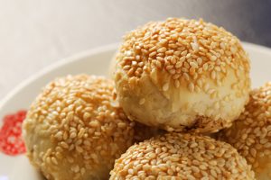 高記上海料理