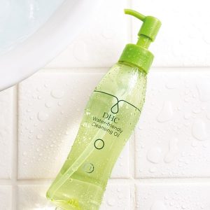 小時代輕羽卸粧油 DHC Water-friendly Cleansing Oil