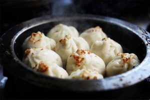 高記上海料理