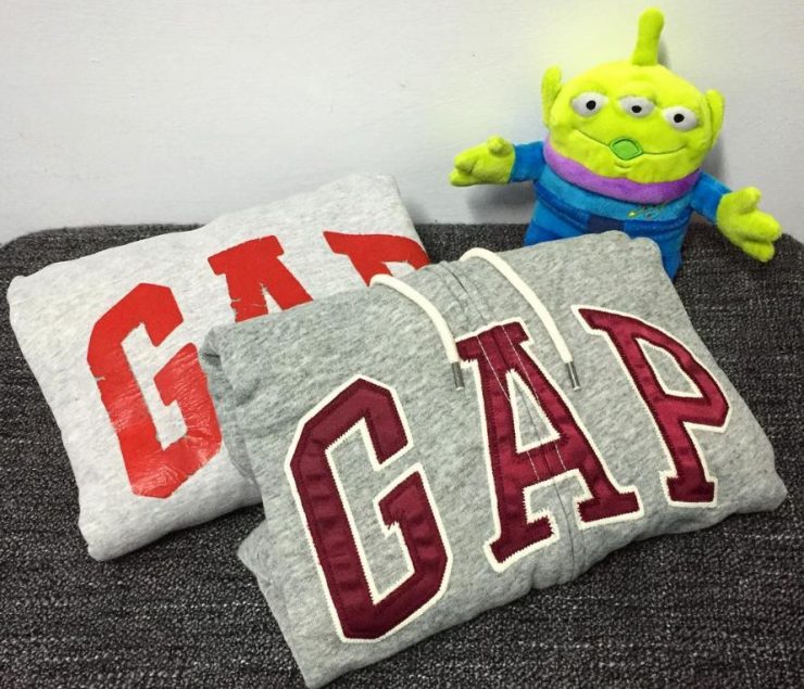 GAP外套