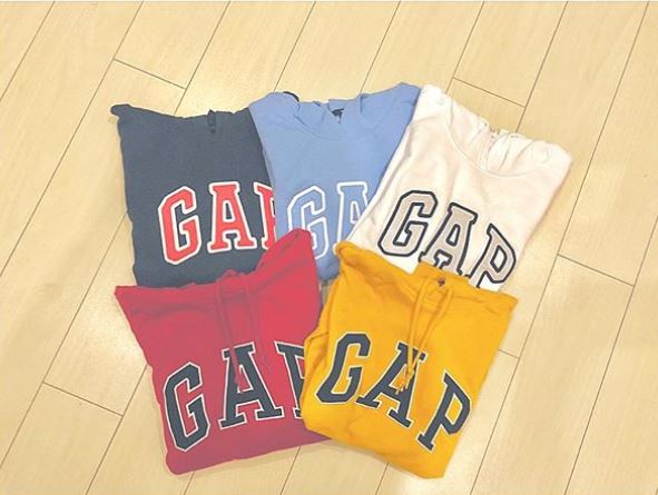 GAP外套