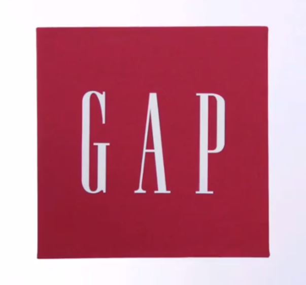 GAP外套