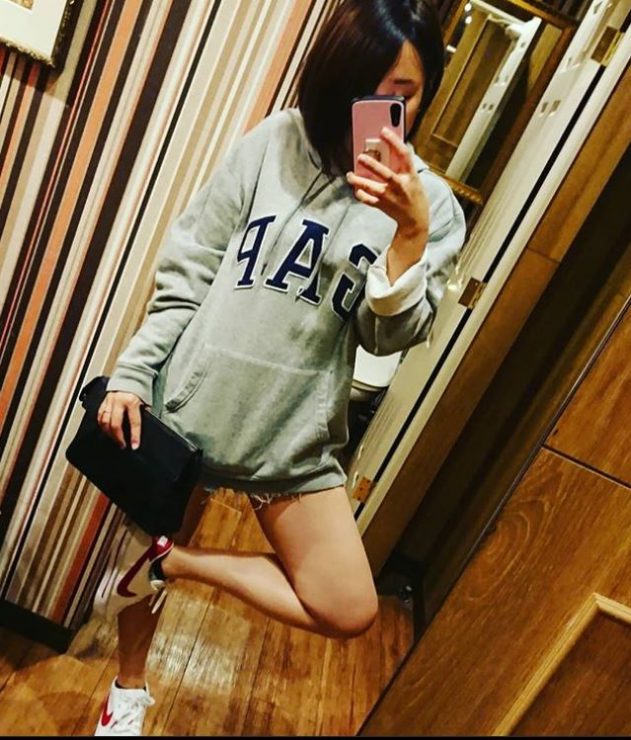 GAP外套