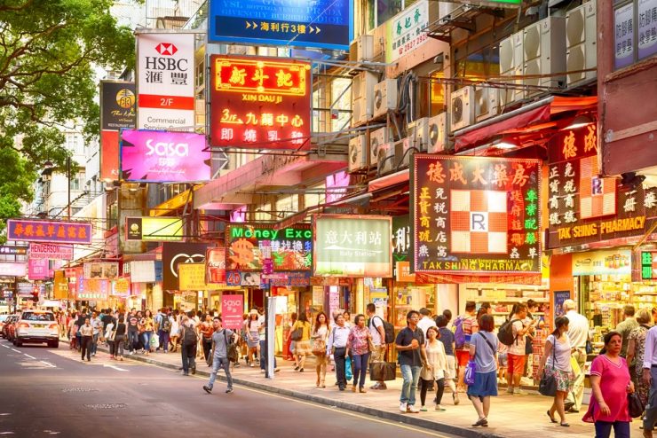 香港 必買伴手禮