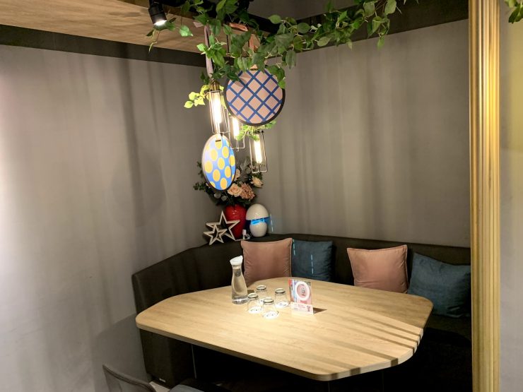 petit doux 微兜