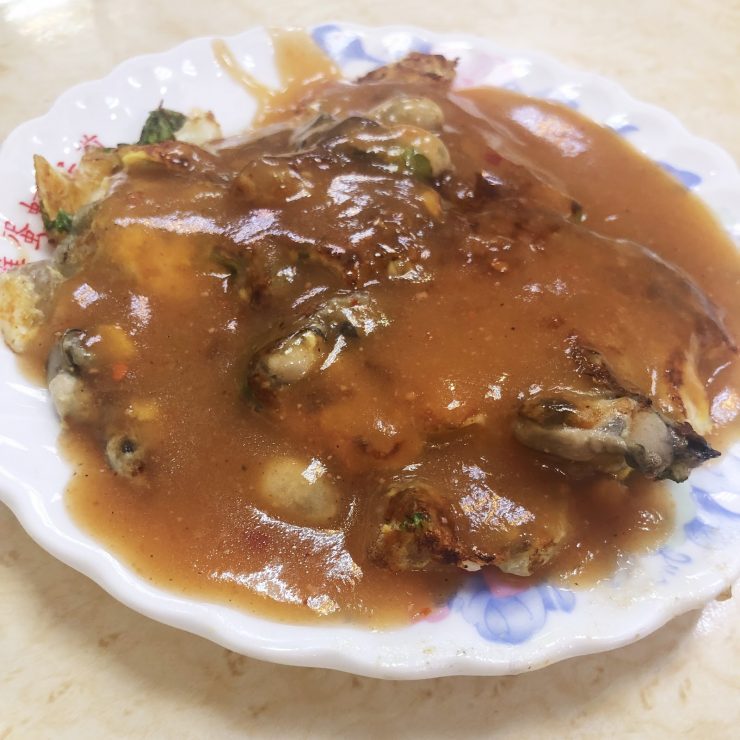 寧夏夜市