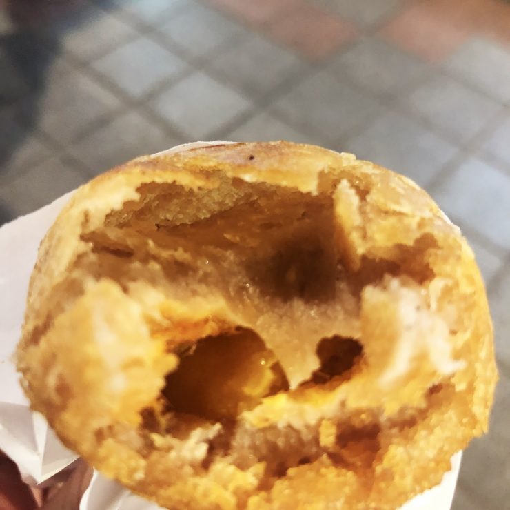 寧夏夜市