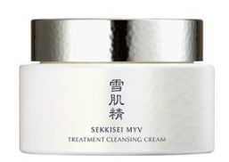 KOSE高絲 雪肌精 御雅光粹卸妝霜能打好肌膚的基礎