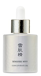 KOSE高絲 雪肌精御雅光能醒膚油精粹
