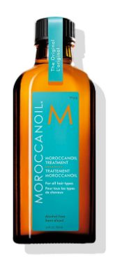 MOROCCANOIL摩洛哥輕優油（適用所有髮質）