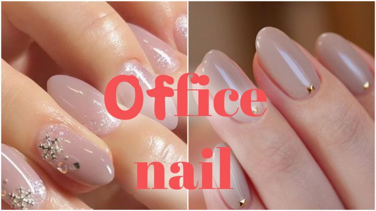 Office nail