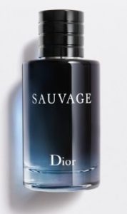 Dior香水