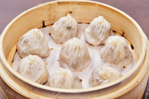 高記上海料理