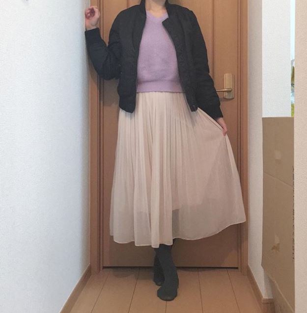 UNIQLO大衣