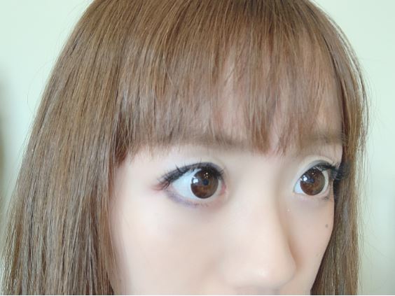 KATE眼影