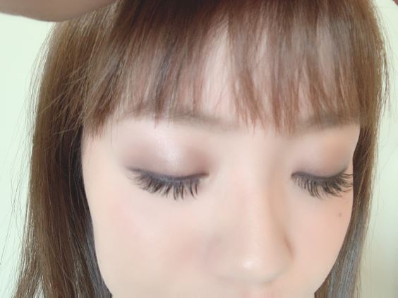 KATE眼影