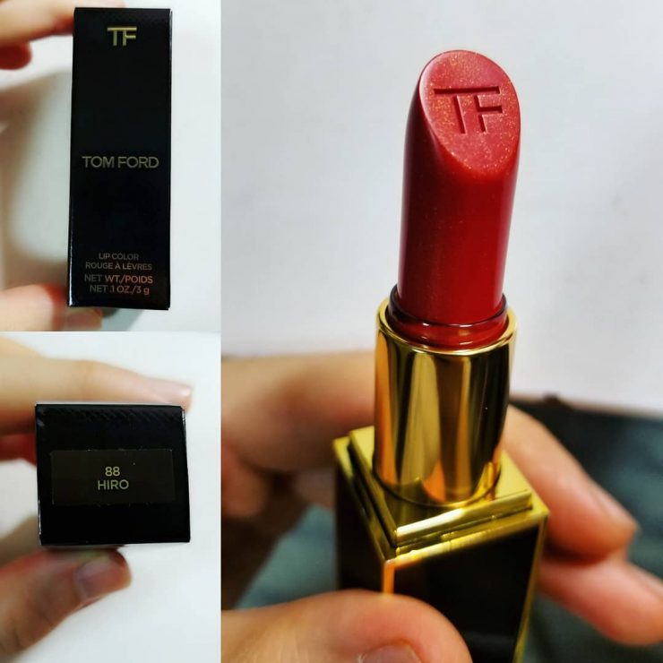 Tom Ford彩妝