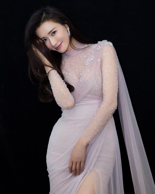 林志玲