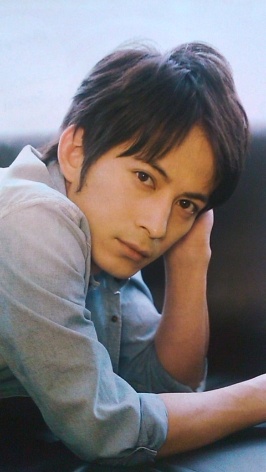 岡田准一