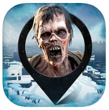 恐怖遊戲 APP