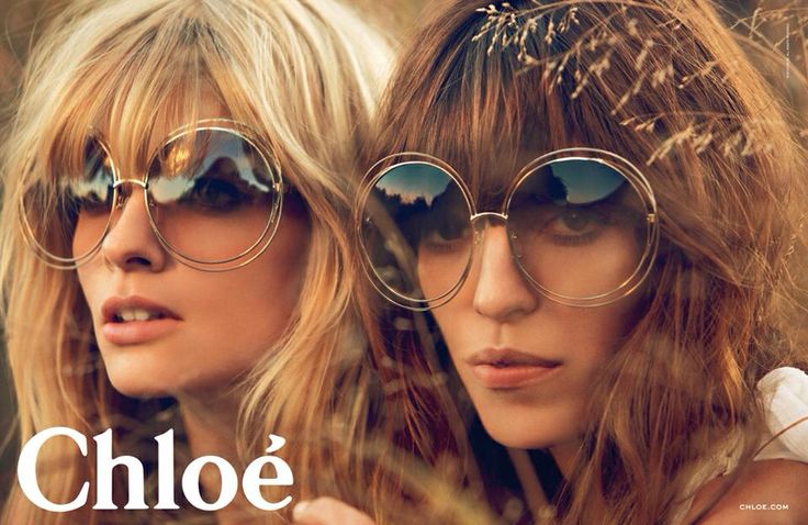 chloe 太陽眼鏡推薦