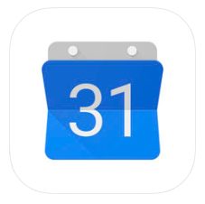 行事曆 APP