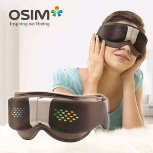 OSIM 眼部按摩器