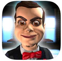 恐怖遊戲 APP
