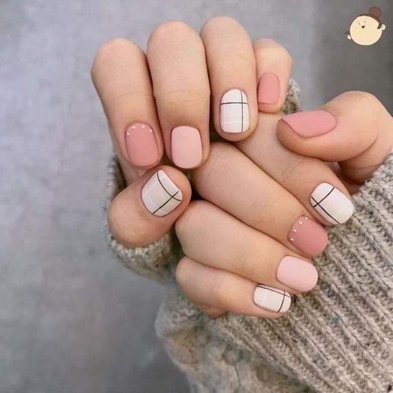 美甲