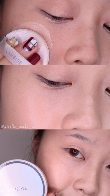 彩妝教學