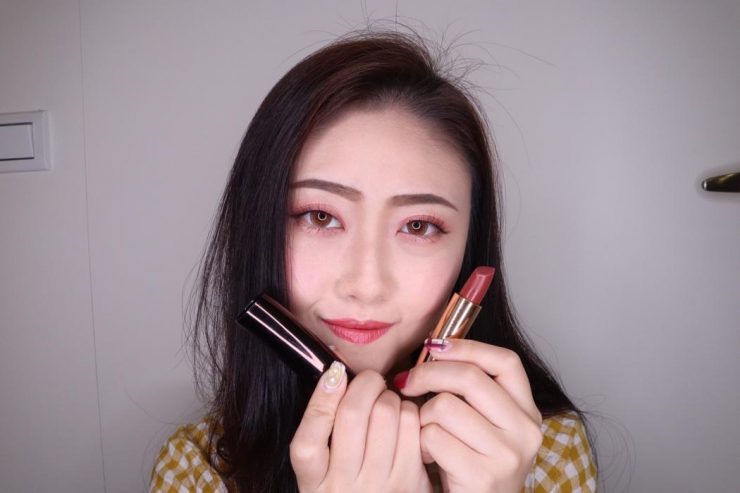 彩妝教學
