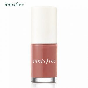 Innisfree繽紛大地指甲油