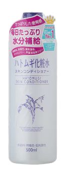 imju 薏仁清潤化妝水