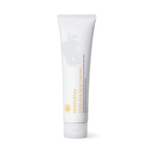 innisfree 洗面乳 極致美白無瑕洗面乳 150ml