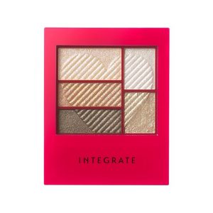 INTEGRATE眼影
