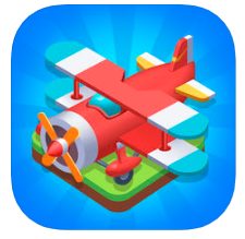 放置型手遊app