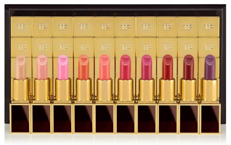 TOM FORD 唇膏