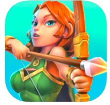 戰爭類型app