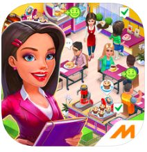 經營類app