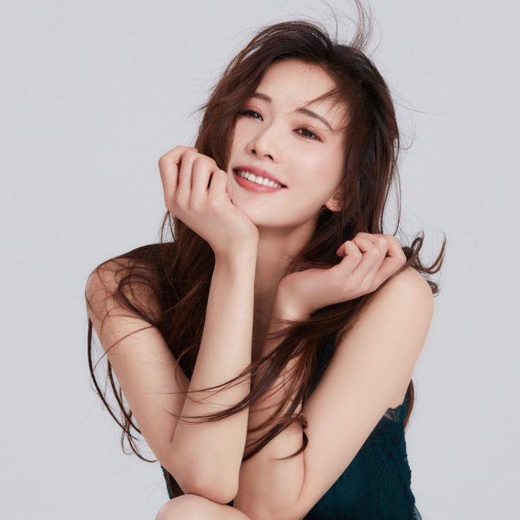 林志玲