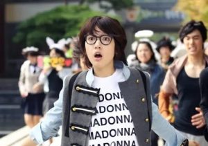 女星