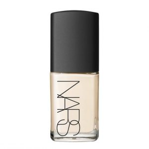 NARS 底妝 推薦