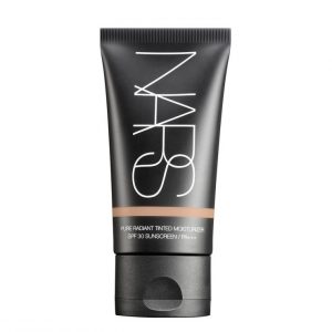 NARS 底妝 推薦