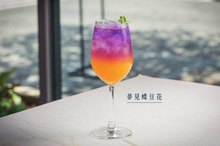petit doux 微兜