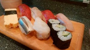 壽司